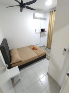 Homestay Banting Selangor - 6