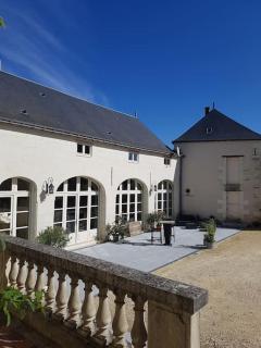 BIG House near Beauval and Castle - Privatisation Domaine du Moulin Neuf - 3