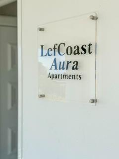 LefCoast AURA Apartments - Paralía Avdhíron - 9