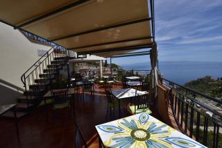Hotel Condor - Taormina - 2