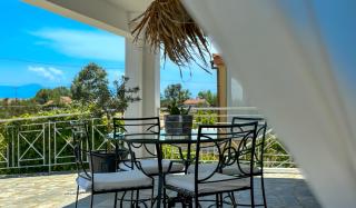 LefCoast AURA Apartments - Paralía Avdhíron - 7