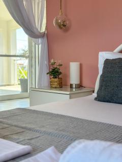 LefCoast AURA Apartments - Paralía Avdhíron - 0
