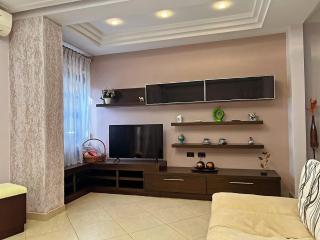 Diell apartament - Vlorë - 1
