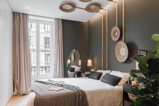 Kele - 1 bedroom and swimming pool in Passeig de Gracia - Barcelone - 4