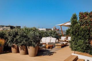 Kele - 1 bedroom and swimming pool in Passeig de Gracia - Barcelone - 3