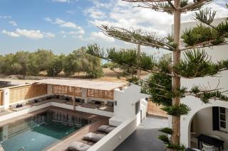 Scorpios Beach - Monolithos - 7