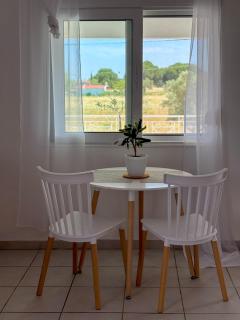 LefCoast AURA Apartments - Paralía Avdhíron - 8