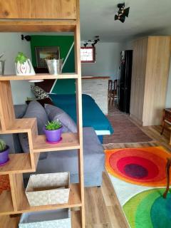 Studio Apartman Lazovic - Ivanjica - 5