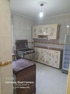 شقة مفروشة للايجار شارع شهاب - Il Cairo - 2