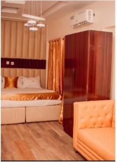 HOTEL D RITZ - Aba Adi - 9