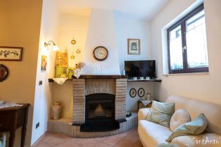 SantAntò nel cuore di Trivigno 120 mt - 4