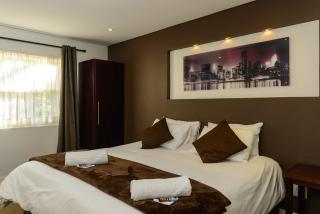 Biggy Best Boutique Hotel & Self Catering Cottages - Howick - 9