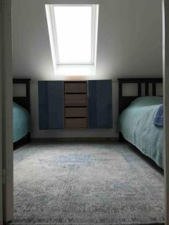 Maison mer jardin 4 personnes - 3