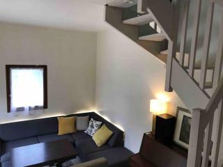 Maison mer jardin 4 personnes - 1
