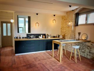 La Maison de Margaret - Cluny - 9