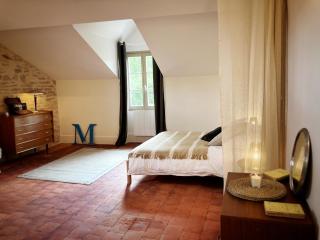 La Maison de Margaret - Cluny - 8