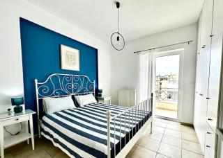 To blé im Herzen Prevezas - 0