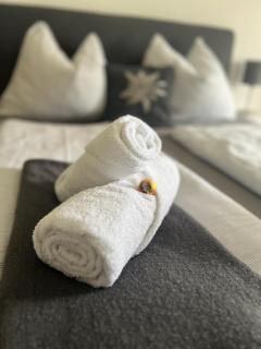 Palais am Kai - Zentrale Lage, Kostenloser Parkplatz - 9