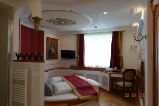 Pension Haus Sanz - Viena - 0