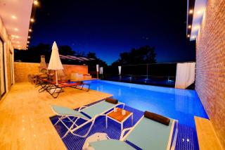 Villa Anemon 2 Kalkan - Kalkan - 8