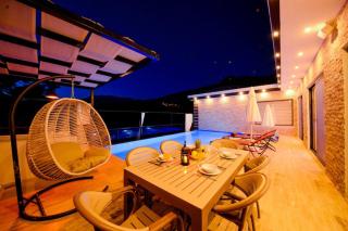 Villa Anemon 2 Kalkan - Kalkan - 7