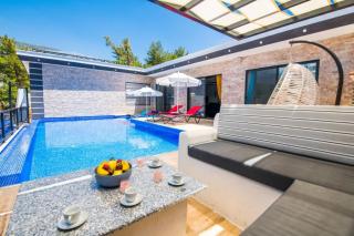 Villa Anemon 2 Kalkan - Kalkan - 4