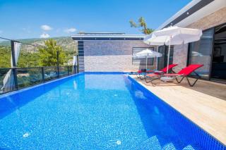 Villa Anemon 2 Kalkan - Kalkan - 3
