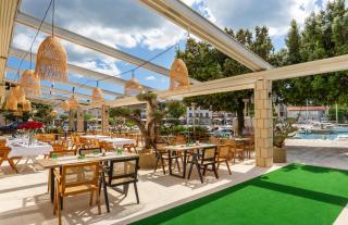 Hotel Adria - Malinska - 6