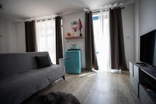 Dar Barbara- Studio Apartments with Roof terrace - 1