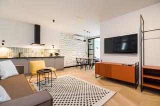 Apartamenty Lalka by ShortStayPoland - 7
