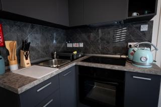 Dar Barbara Duplex 2 Double bedrooms,2 Sofa Beds Large House with Terrace roof views of Valletta - Cospicua - 4