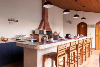 Hospedagem Aconchegante - Espirito Santo Do Pinhal - 0