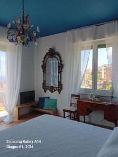 B&B Villa Shiverty - Pieve Ligure - 9