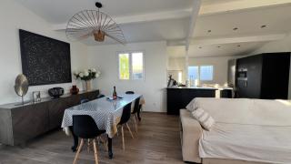 Villa Altea- Lido Marana - piscine privée exclusive - plage à pied - 3 bedrooms house - private swimming pool - beach access on foot - 5