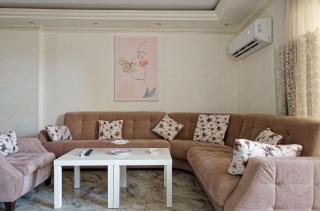 VESTA - Heliopolis Residence - Il Cairo - 9