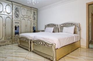 VESTA - Heliopolis Residence - Il Cairo - 3