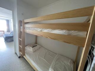 Cap d' Agde - Studio-Cabine - 100 m Plage du Môle - classé 1 étoile - 5