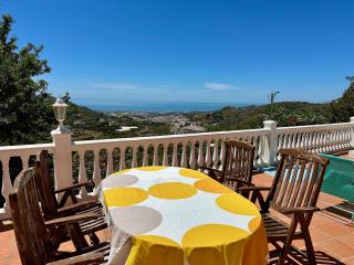 Casa BenAmar Relax y Vistas - 4