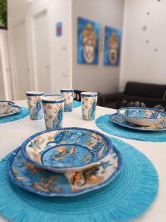 La Casa del Ducato - Bagheria - 6