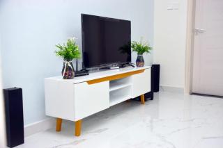 Modern and spacious studio with parking - Nairobi - 2