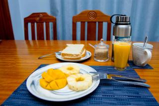 Volcano Vacation Apartment - 2