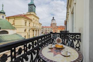 Apartamenty Lalka by ShortStayPoland - 5