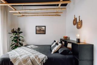 Mwitu - 2 bedroom and balcony in Poblenou - Barcelone - 5