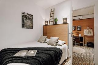 Mwitu - 2 bedroom and balcony in Poblenou - Barcelone - 7