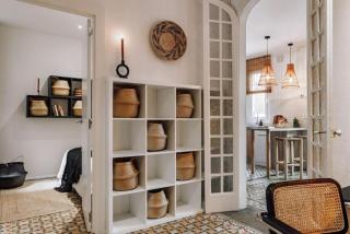 Mwitu - 2 bedroom and balcony in Poblenou - Barcelone - 3