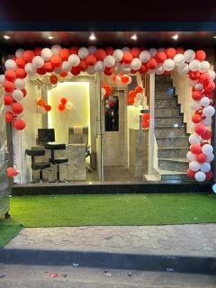 MKH DORMITORY - Mumbai - 9