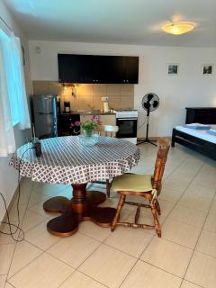 STUDIO APARTMAN Nadica - Novi Vinodolski - 3