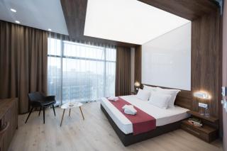 B1 Boutique Hotel Sofia - 0
