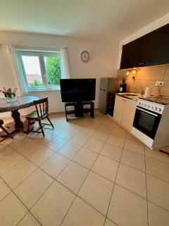 STUDIO APARTMAN Nadica - Novi Vinodolski - 2