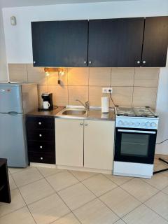 STUDIO APARTMAN Nadica - Novi Vinodolski - 1